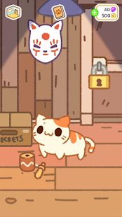 Screenshot 2 for KleptoCats 2 1.23 Mod Money