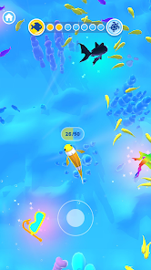 Screenshot 3 for Evolution Merge 1.1.7 MOD APK Premium Unlocked, No Ads