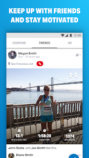 Screenshot 2 for Map My Run by Under Armour 21.10.0 Subscribed