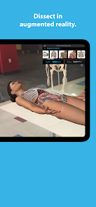 Human Anatomy Atlas 2023 2023.05.005 Mod APK All Unlocked