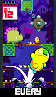 Screenshot 4 for Leap Day 1.105.2 MOD APK  (Free Shopping)