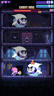 Screenshot 7 for Candies ‘n Curses 2.0.5.1 MOD APK (Unlimited Money)