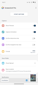 Screenshot Pro Auto Trimming 5.0.8 Apk Paid Screenshot Pro Auto trimming 5.0.8 APK Paid