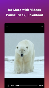 Screenshot 5 for Friendly for Instagram Premium 1.2.1