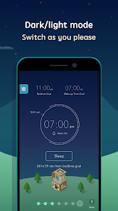 Screenshot 7 for SleepTown 3.4.0 MOD APK Premium Unlocked