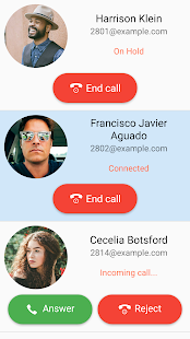 Screenshot 7 for Sipnetic Premium 1.0.28