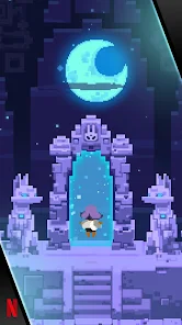 Screenshot 4 for Lucky Luna 1.0.28 APK Full Game