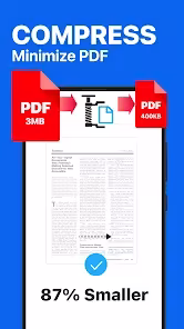 Screenshot 5 for TapScanner 3.0.3 MOD APK Pro Premium Unlocked