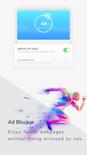 Screenshot 2 for Maxthon Browser Fast  Safe Cloud Web Browser 5.1.3.3164 APK