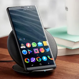 Screenshot 6 for ARROW Icon Pack 1.5 Patched