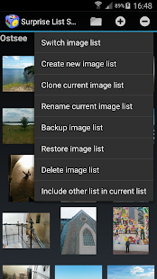 Screenshot 2 for Random Image Pro 1.3.8 Paid