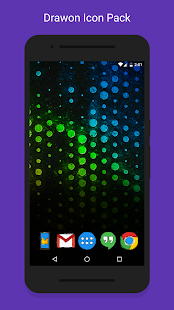 Drawon Icon Pack 3.0 Patched Drawon Icon Pack 3.0 Patched