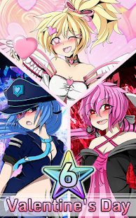 Screenshot 1 for Gacha World 1.2.8 APK + MOD