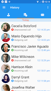 Screenshot 5 for Sipnetic Premium 1.0.28