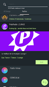Screenshot 5 for LiquidPlayer Pro 2.85 MOD APK Full/Paid