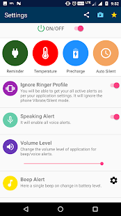 Battery Voice Alert 2.0.5 Paid Battery Voice Alert 2.0.5 Paid