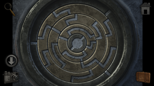 Screenshot 2 for Meridian 157 Chapter 3 1.1.5 APK Full Game