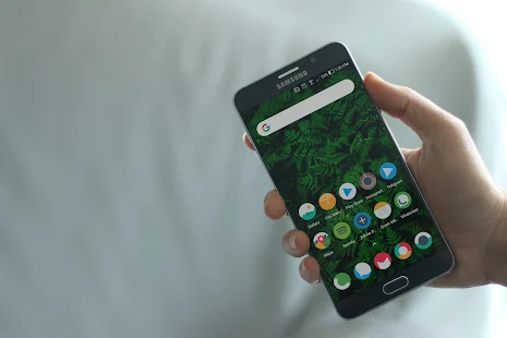 Alexis Pie Icon Pack Clean and Minimalistic 10.6 Patched