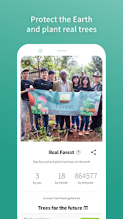 Screenshot 4 for Forest Stay focused Premium 4.27.0