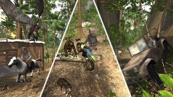 Trophy Hunt Online Evolution 20.9.2 Mod Unlimited Upgrade Points Trophy Hunt Online Evolution 20.9.2 Mod Unlimited upgrade points