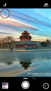 Screenshot 4 for Timestamp Camera Pro 1.20