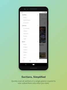 La Times Essential California News 5.0.4 Subscribed LA Times Essential California News 5.0.4 Subscribed