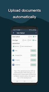 Screenshot 6 for Simple Scan Pro PDF scanner v4.6.4 APK Full Paid