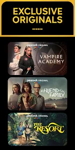 Peacock TV 4.1.11 APK Latest Peacock TV 4.1.11 APK Latest