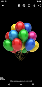 Screenshot 2 for picTrove 2.72 APK Ad-Free