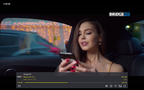 Screenshot 5 for Televizo Pro 1.8.3.4