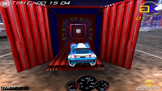 Speed Racing Ultimate 3 7.6 Full Apk Speed Racing Ultimate 3 7.6 FULL APK
