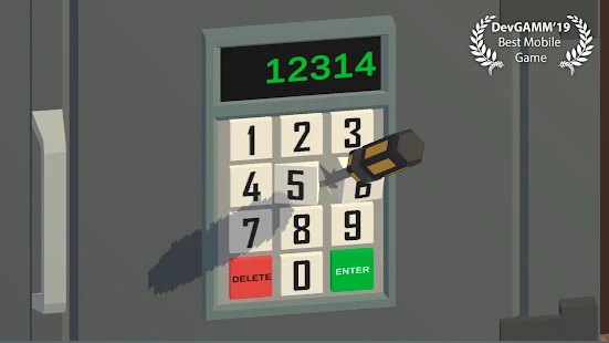 Screenshot 2 for Tiny Room Stories Town Mystery 2.0.6 Mod free shopping