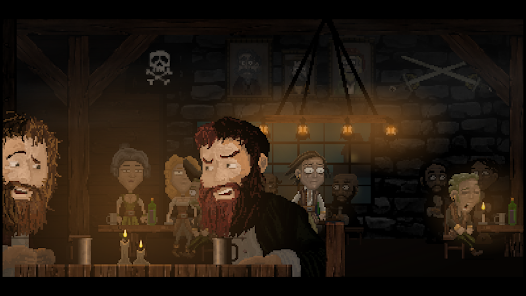 Screenshot 4 for Ghost In The Mirror 1.1.4 APK Full Version