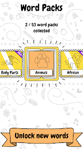 Screenshot 4 for Draw it 1.6.7 MOD APK Unlock All Outfits