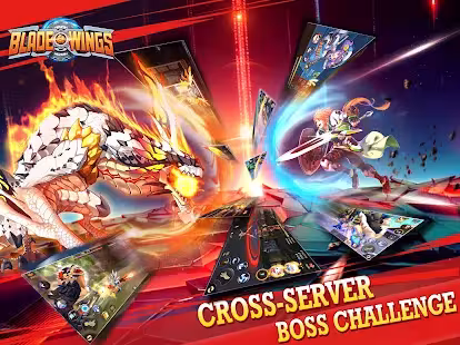 Blade &Amp; Wings 3D Fantasy Anime Of Fate &Amp; Legends 2.0.2.1909021120.67 Mod (5X Atk + Def) Blade & Wings 3D Fantasy Anime of Fate & Legends 2.0.2.1909021120.67 MOD (5x Atk + Def)