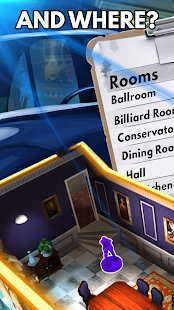Screenshot 5 for Clue 2.6.2 MOD (Unlimited Money)