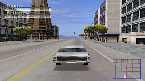 Screenshot 4 for FPse for Android devices 11.217 Paid