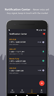 Screenshot 4 for Currency Converter free & offline Premium 2.8.6