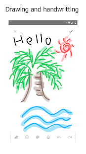 Screenshot 6 for WeNote Color Notes, To-do, Reminders & Calendar Premium 2.12