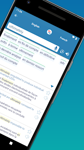 Screenshot 1 for Reverso Translate and Learn Premium 9.5.0