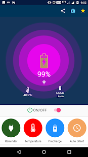 Battery Voice Alert 2.0.5 Paid Battery Voice Alert 2.0.5 Paid