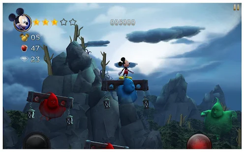 Castle Of Illusion 1.4.1 Mod + Data (Invincible + Infinite Apples + Score Multiplier) Castle of Illusion 1.4.1 MOD + DATA (Invincible + Infinite apples + Score multiplier)