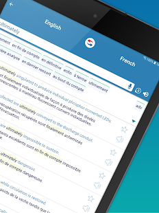 Screenshot 6 for Reverso Translate and Learn Premium 9.5.0