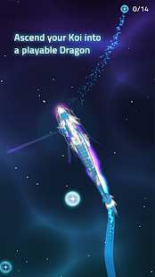 Screenshot 5 for Zen Koi 2 2.1.3 MOD APK Unlimited Money