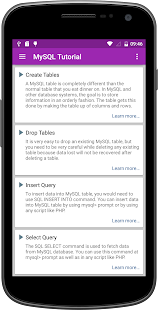 Screenshot 5 for Learn Web Development Pro 1.8