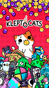 Screenshot 2 for KleptoCats 5.2 APK + MOD Unlimited Money