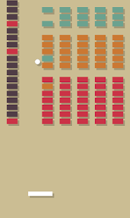 Screenshot 2 for Minimal Brick Breaker 2.03 Mod (full version)