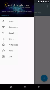 Root Explorer 4.7.1 Paid Root Explorer 4.7.1 Paid