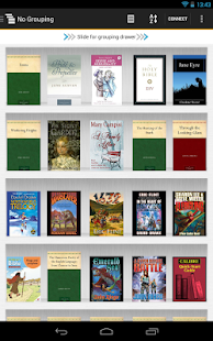 Screenshot 7 for Calibre Companion 5.4.4.7 Patched