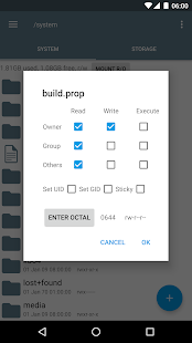 Root Explorer 4.7.1 Paid Root Explorer 4.7.1 Paid